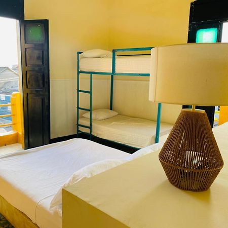 Hostal 1545 Ríohacha المظهر الخارجي الصورة