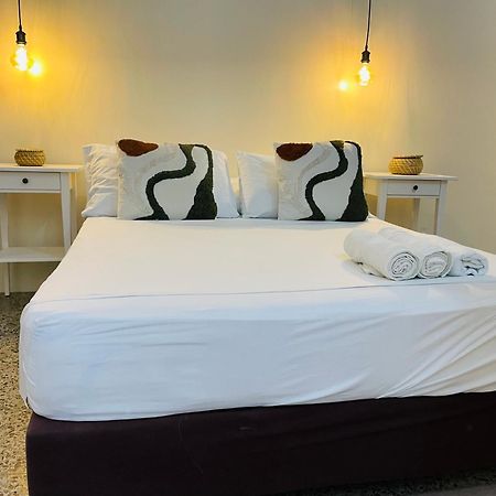 Hostal 1545 Ríohacha الغرفة الصورة