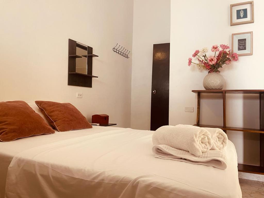 Hostal 1545 Ríohacha المظهر الخارجي الصورة