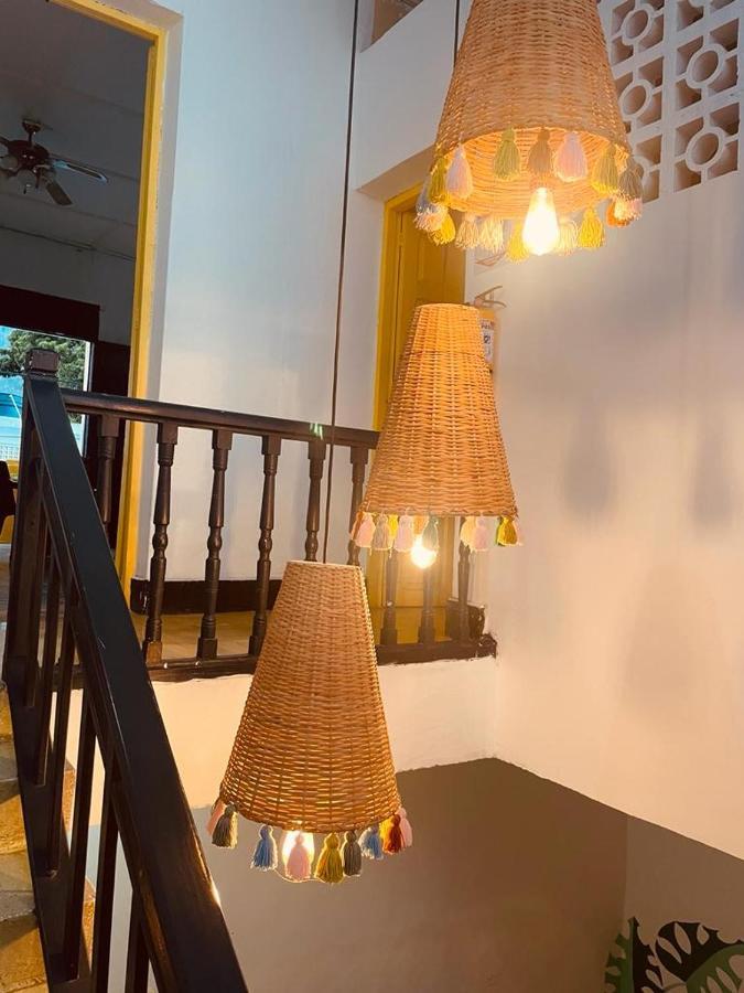 Hostal 1545 Ríohacha المظهر الخارجي الصورة
