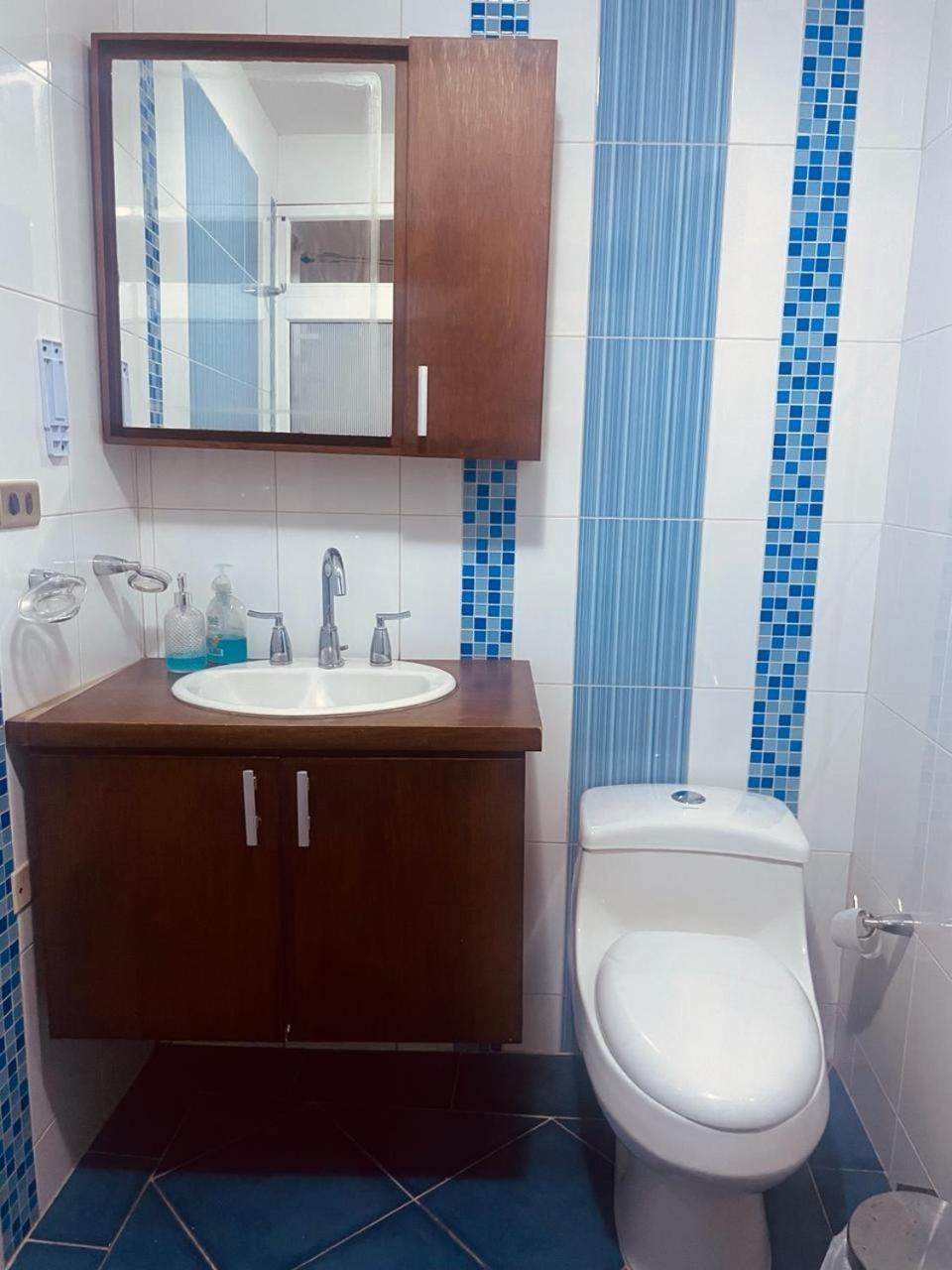 Hostal 1545 Ríohacha الغرفة الصورة