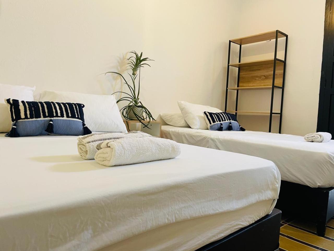 Hostal 1545 Ríohacha المظهر الخارجي الصورة