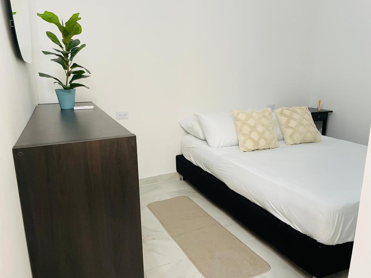 Hostal 1545 Ríohacha الغرفة الصورة