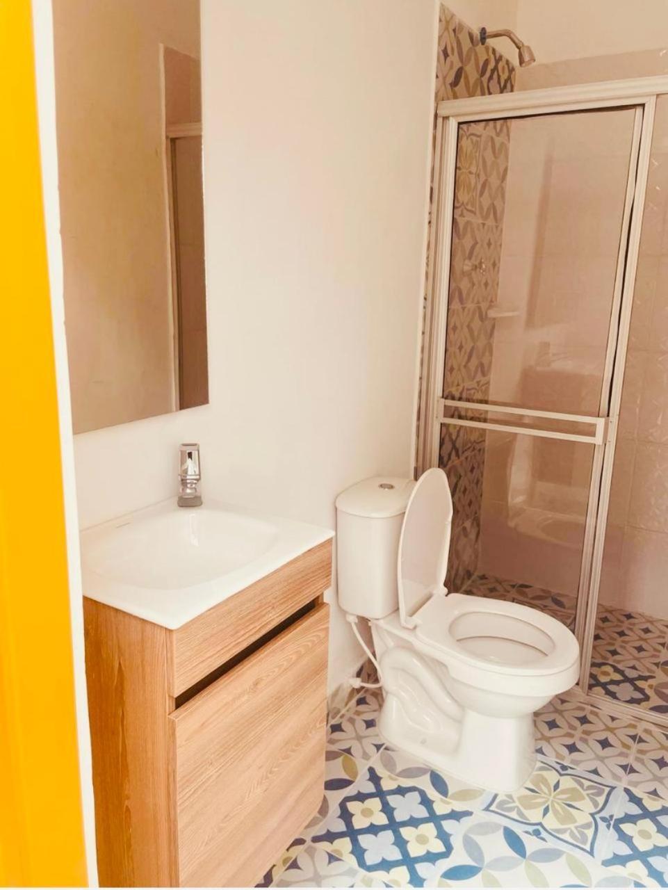 Hostal 1545 Ríohacha الغرفة الصورة