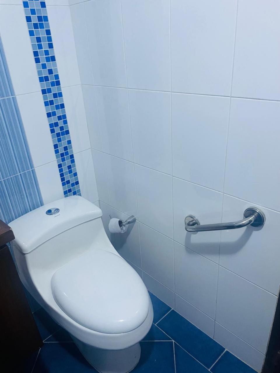 Hostal 1545 Ríohacha الغرفة الصورة