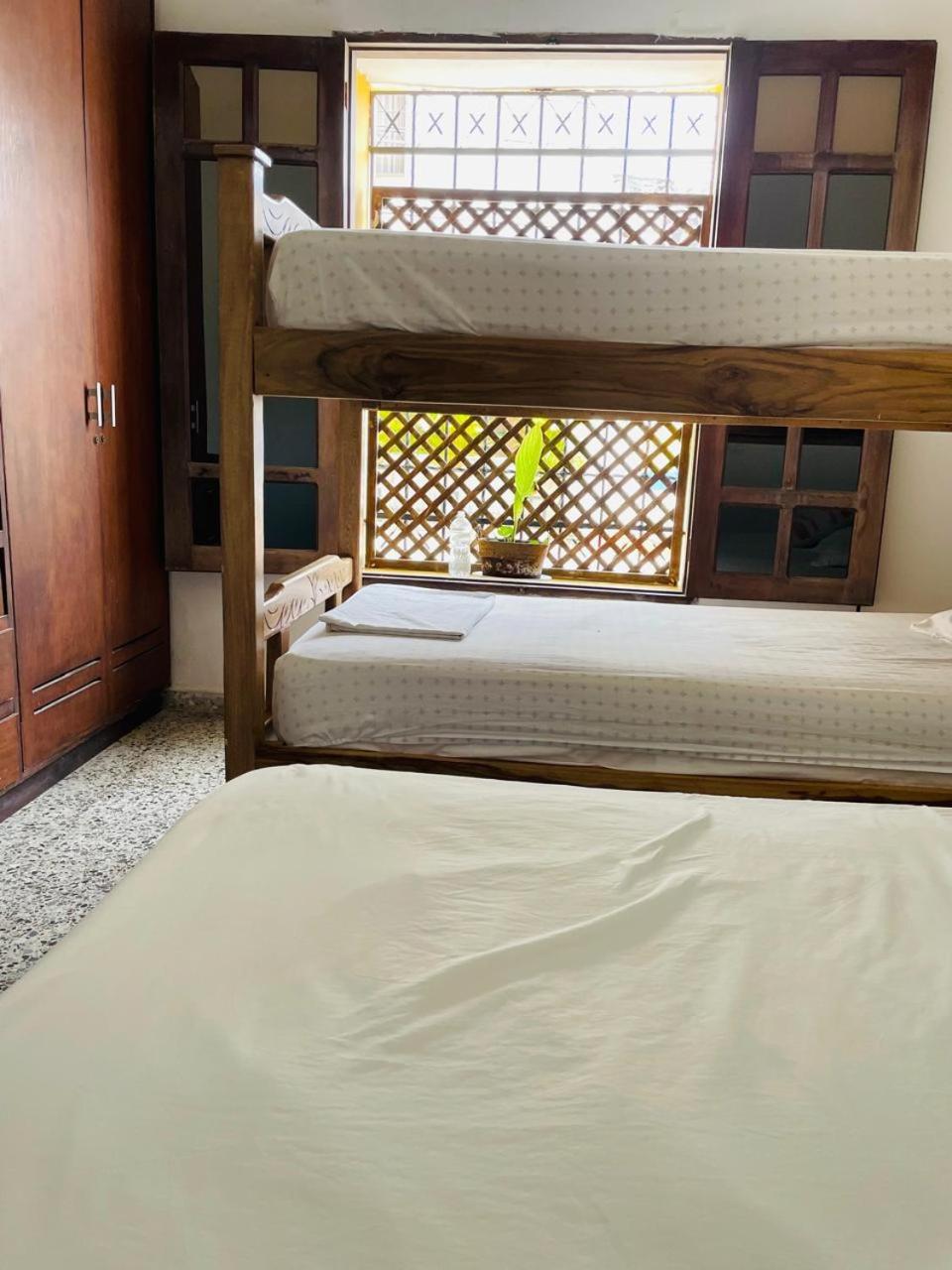 Hostal 1545 Ríohacha الغرفة الصورة