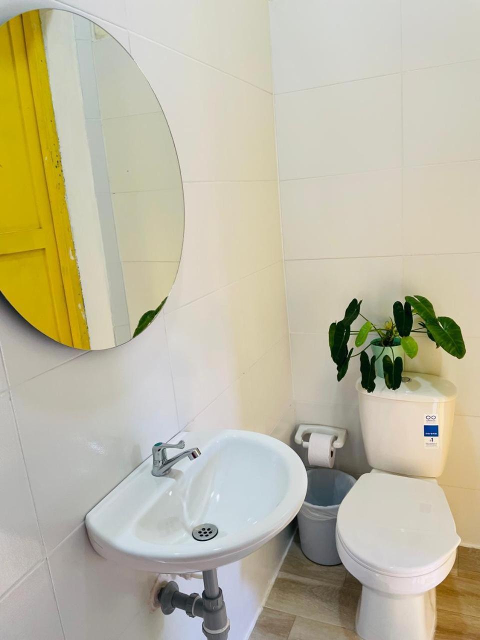 Hostal 1545 Ríohacha الغرفة الصورة