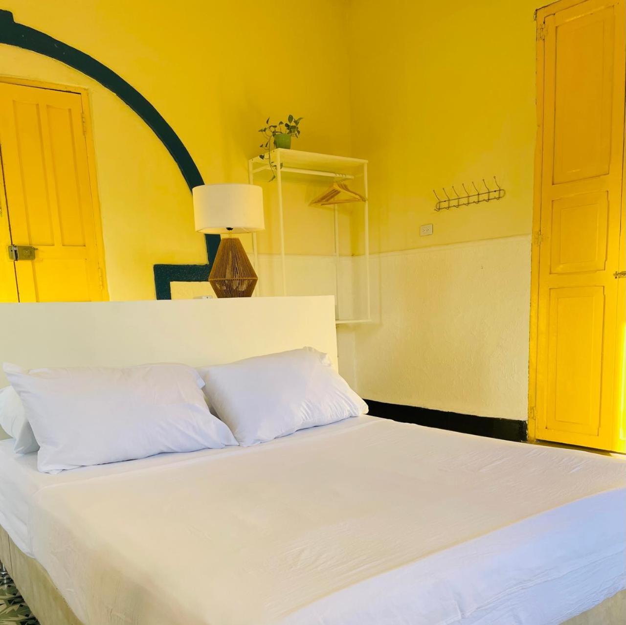 Hostal 1545 Ríohacha الغرفة الصورة