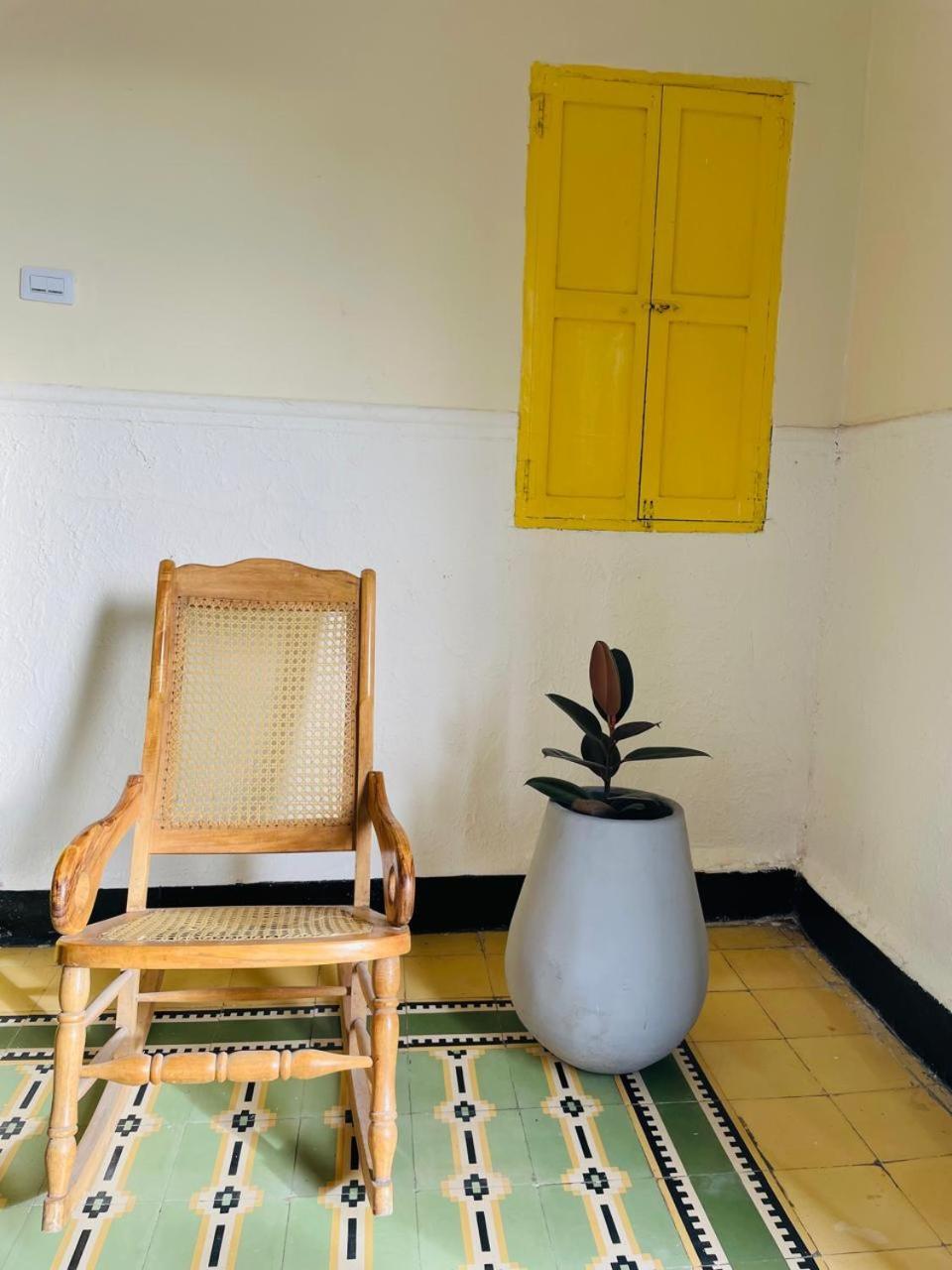Hostal 1545 Ríohacha الغرفة الصورة