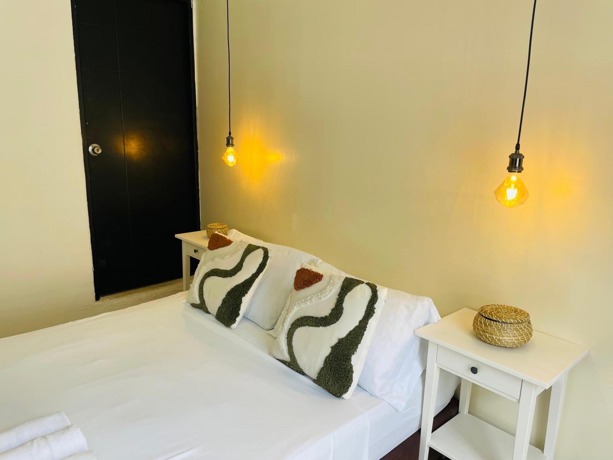 Hostal 1545 Ríohacha الغرفة الصورة