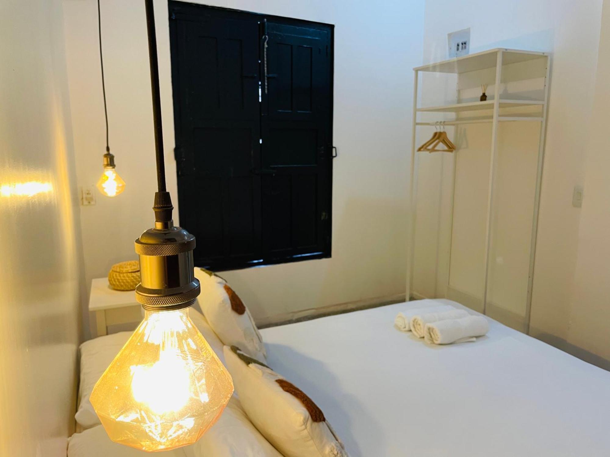 Hostal 1545 Ríohacha الغرفة الصورة