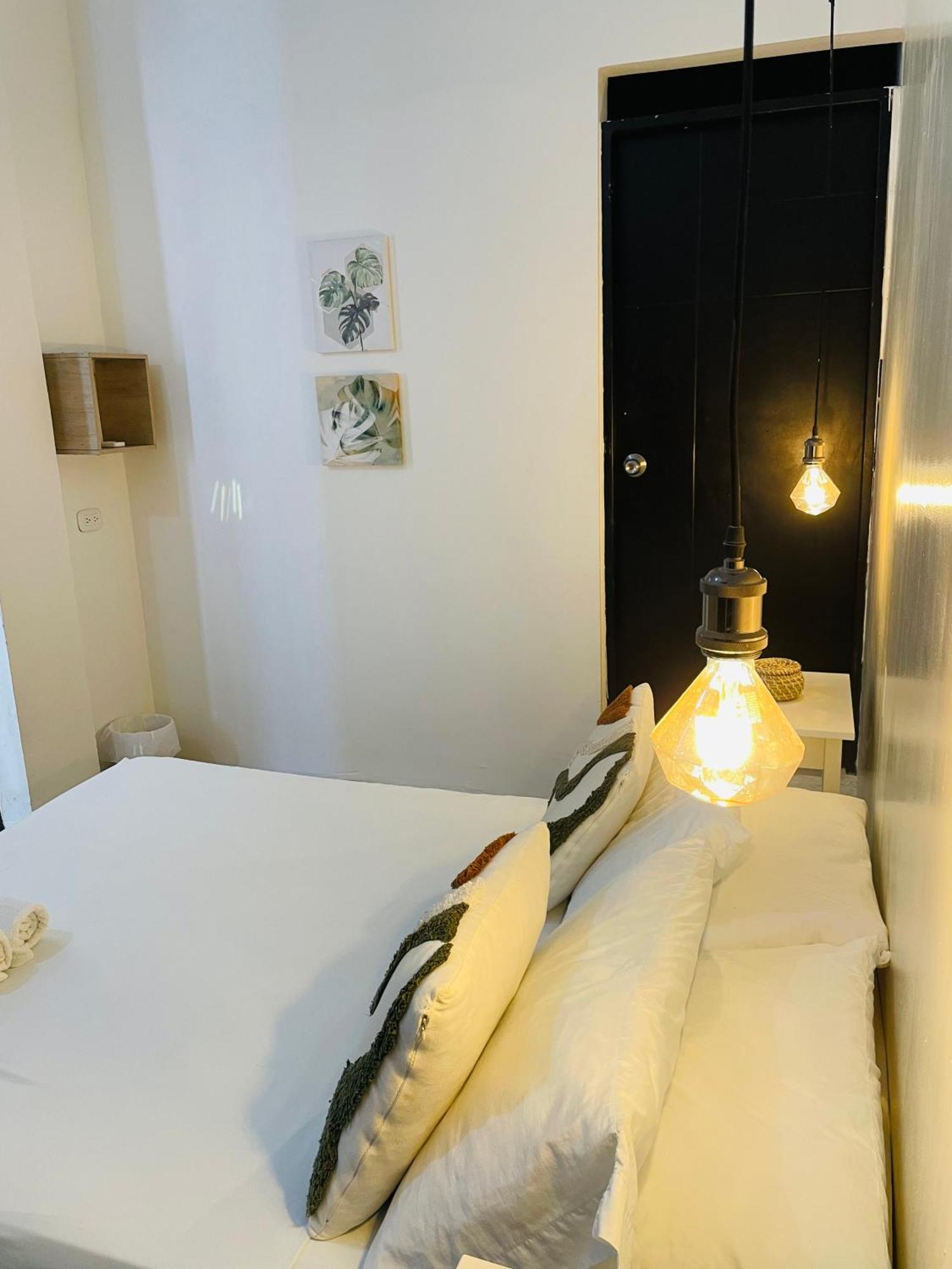 Hostal 1545 Ríohacha الغرفة الصورة